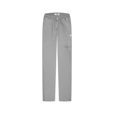 Breathing Scrub Pants - Gray / Gris